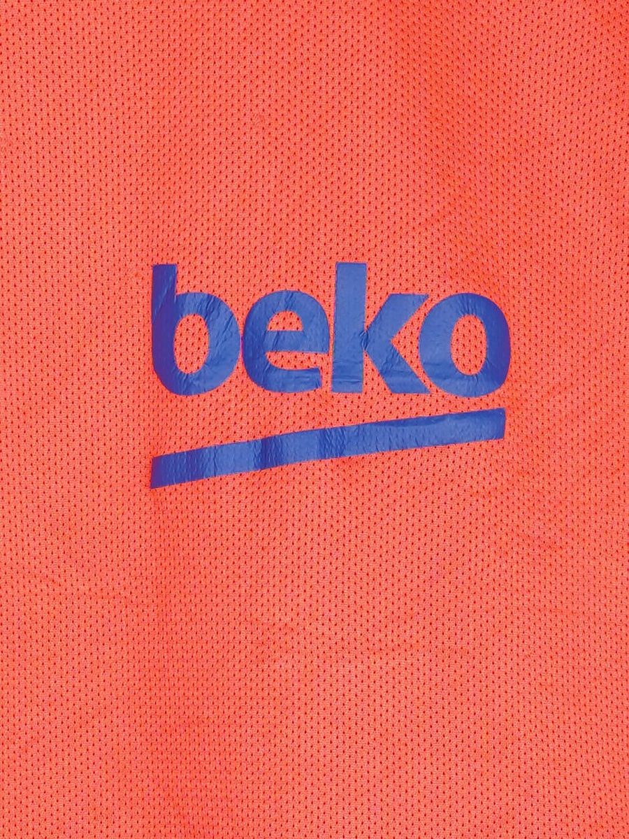 2016/17 Barcelona Training Shirt (XL Kids)