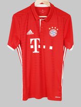 2016/17 Bayern Munich Costa #11 Home Shirt (M)