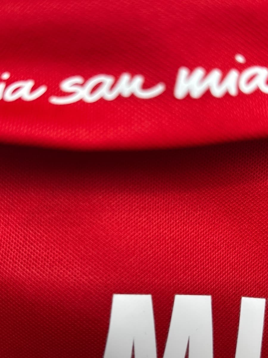 2016/17 Bayern Munich Costa #11 Home Shirt (M)