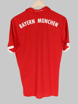 2016/17 Bayern Munich Home Shirt (M)