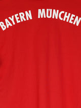 2016/17 Bayern Munich Home Shirt (M)
