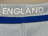2016/17 England Vardy #11 Home Shirt (L)