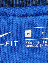 2016/17 France Griezmann #7 Home Shirt (L)