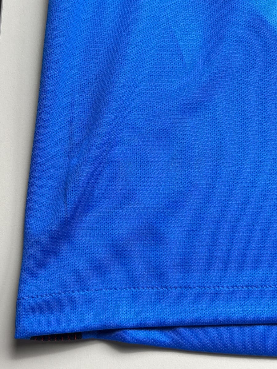 2016/17 France Griezmann #7 Home Shirt (L)