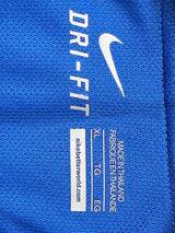 2016/17 France Griezmann #7 Home Shirt (XL)