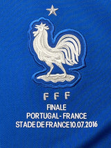 2016/17 France Griezmann #7 Home Shirt (XL)