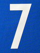 2016/17 France Griezmann #7 Home Shirt (XL)