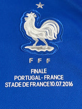 2016/17 France Griezmann #7 Home Shirt (XXL)
