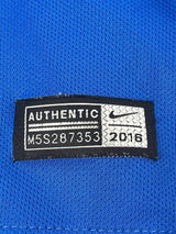 2016/17 France Griezmann #7 Home Shirt (XXL)