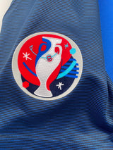 2016/17 France Griezmann #7 Home Shirt (XXL)