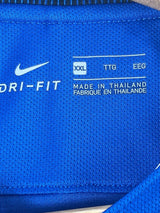 2016/17 France Griezmann #7 Home Shirt (XXL)