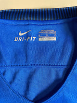 2016/17 France Home Shirt (M)