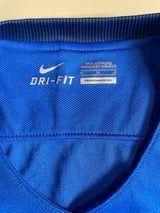 2016/17 France Home Shirt (M)