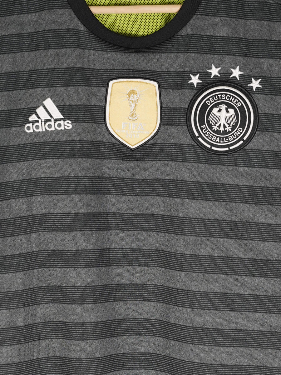 2016/17 Germany Away Shirt (M)