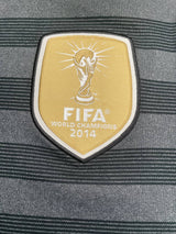 2016/17 Germany Away Shirt (M)