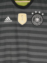 2016/17 Germany Away Shirt (M)