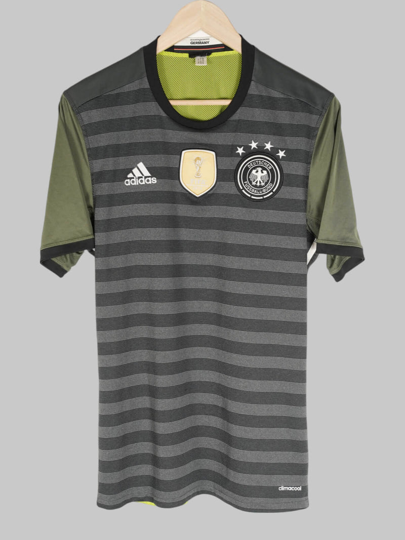 2016/17 Germany Away Shirt (M)