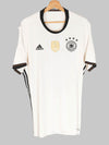2016/17 Germania Maglia Home (XL) Adidas