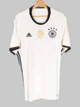 2016/17 Germany Home Shirt (XL)