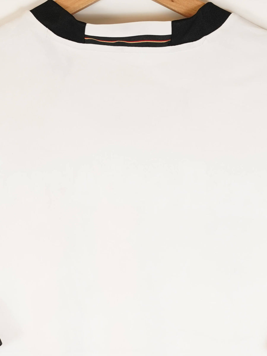 2016/17 Germany Home Shirt (XL)