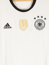 2016/17 Germany Home Shirt (XL)