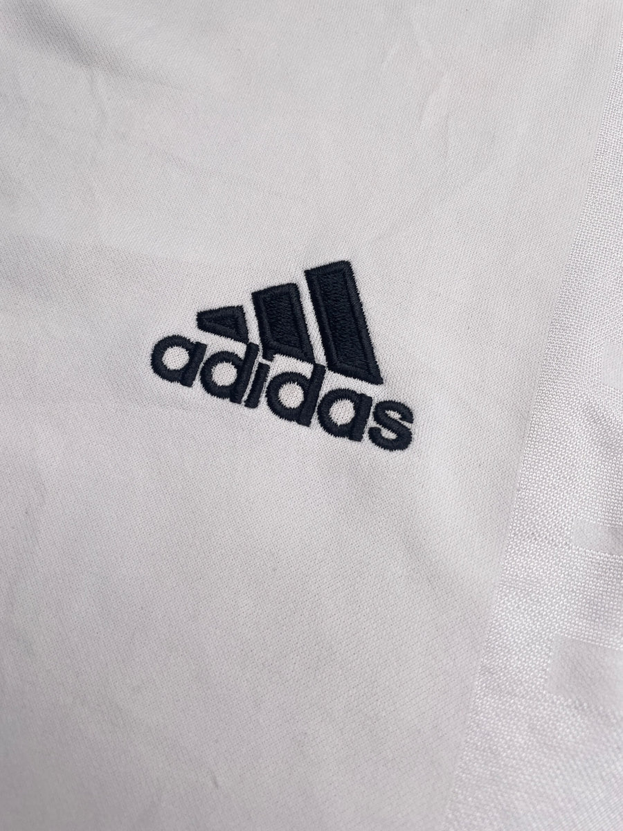 2016/17 Germany Home Shirt (XL)
