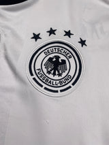 2016/17 Germany Home Shirt (XL)
