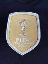 2016/17 Germany Neuer #1 Keeper Shirt (L)