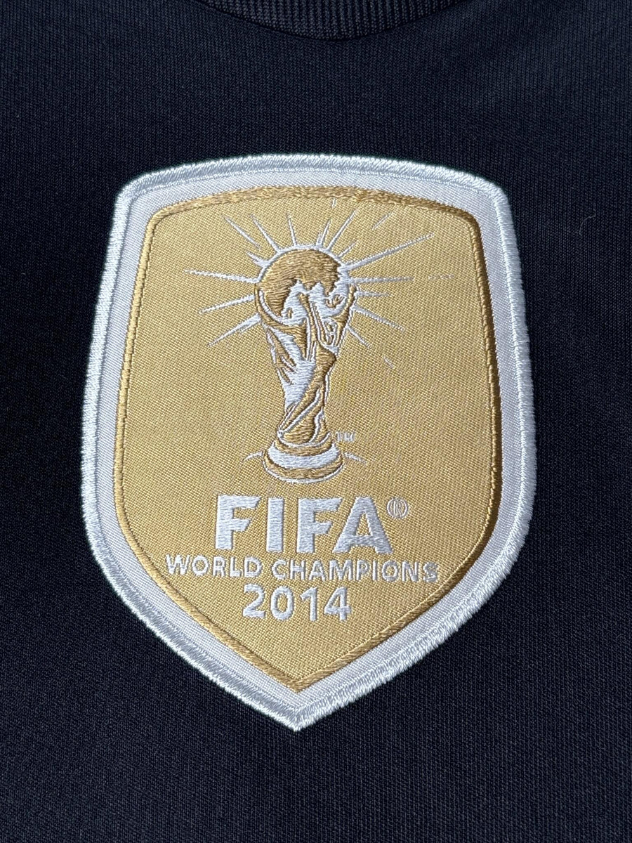2016/17 Germany Neuer #1 Keeper Shirt (L)