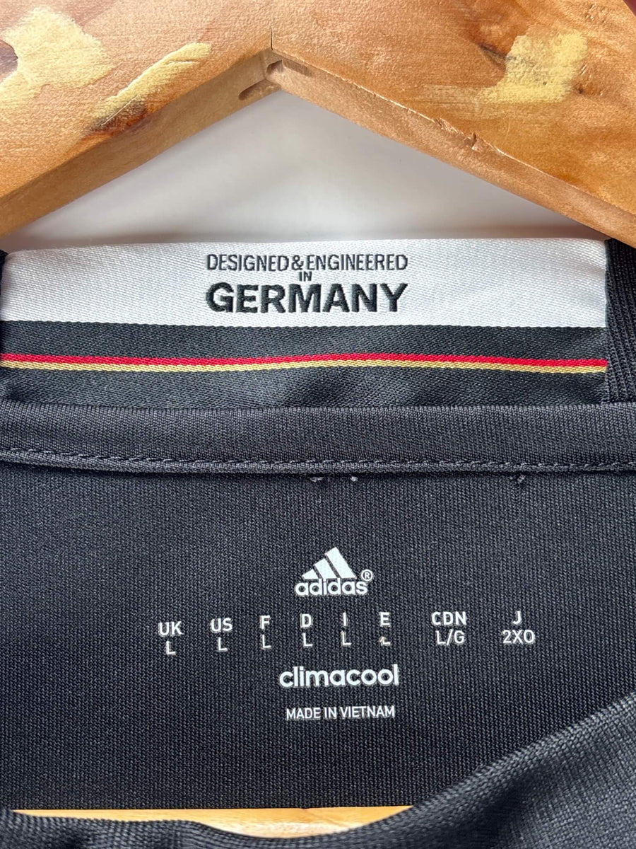 2016/17 Germany Neuer #1 Keeper Shirt (L)