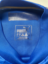 2016/17 Italy Pellé #9 Home Shirt (L)