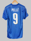 2016/17 Italy Pellé #9 Home Shirt (L) Puma