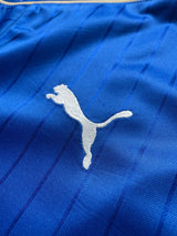 2016/17 Italy Pellé #9 Home Shirt (L)