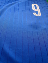 2016/17 Italy Pellé #9 Home Shirt (L)