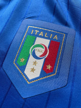 2016/17 Italy Pellé #9 Home Shirt (L)