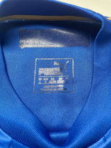 2016/17 Italy Pellé #9 Home Shirt (L)