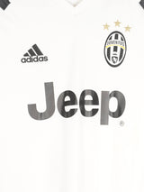 2016/17 Juventus Higuain #9 Third Shirt (XL Kids)