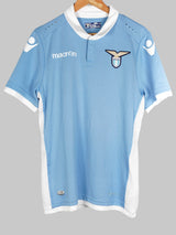 2016/17 Lazio F. Anderson #10 Home Shirt (M)