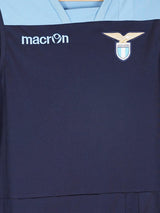 2016/17 S.S. Lazio Sleeveless Training Shirt  (M)