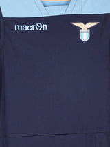 2016/17 S.S. Lazio Sleeveless Training Shirt  (M)