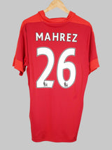 2016/17 Leicester City Mahrez #26 Away Shirt (M)