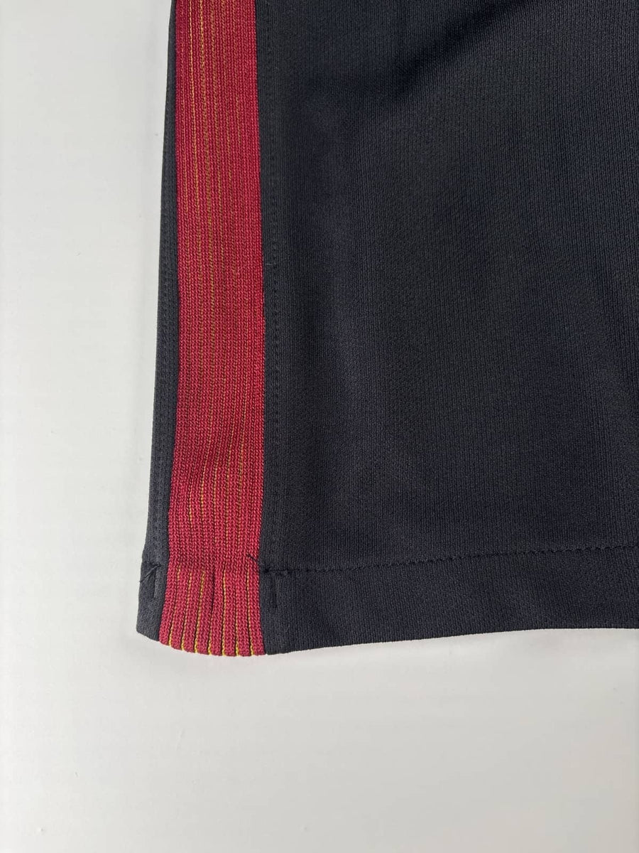 2016/17 Manchester City Kompany #4 Away Shirt (L)