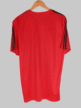 2016/17 Manchester United Training Shirt (XL)