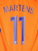 2016/17 Netherlands Martens #11 Home Shirt (Woman L)