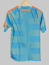 2016/17 Netherlands Pre Match Shirt (M)