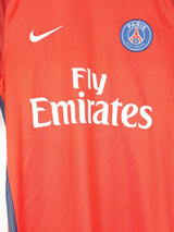 2016/17 PSG Pastore #10 Away Shirt (M)