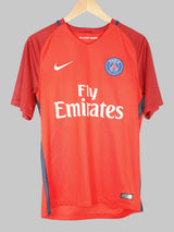 2016/17 PSG Pastore #10 Away Shirt (M)