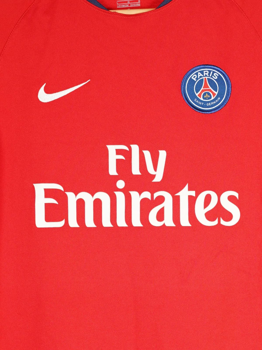 PSG Training Shirt 2016/17 (L Kids)