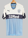 2016/17 Rangers Tercera Camiseta (L) Puma