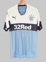 2016/17 Rangers Third Shirt (L)